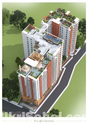 Suntech Lake View Garden